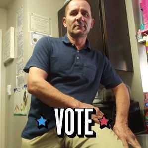 Meet your Posher, Maxwell